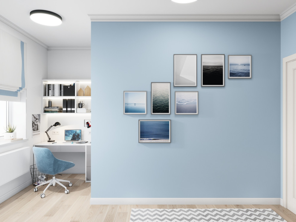 ЖК Манхэттен