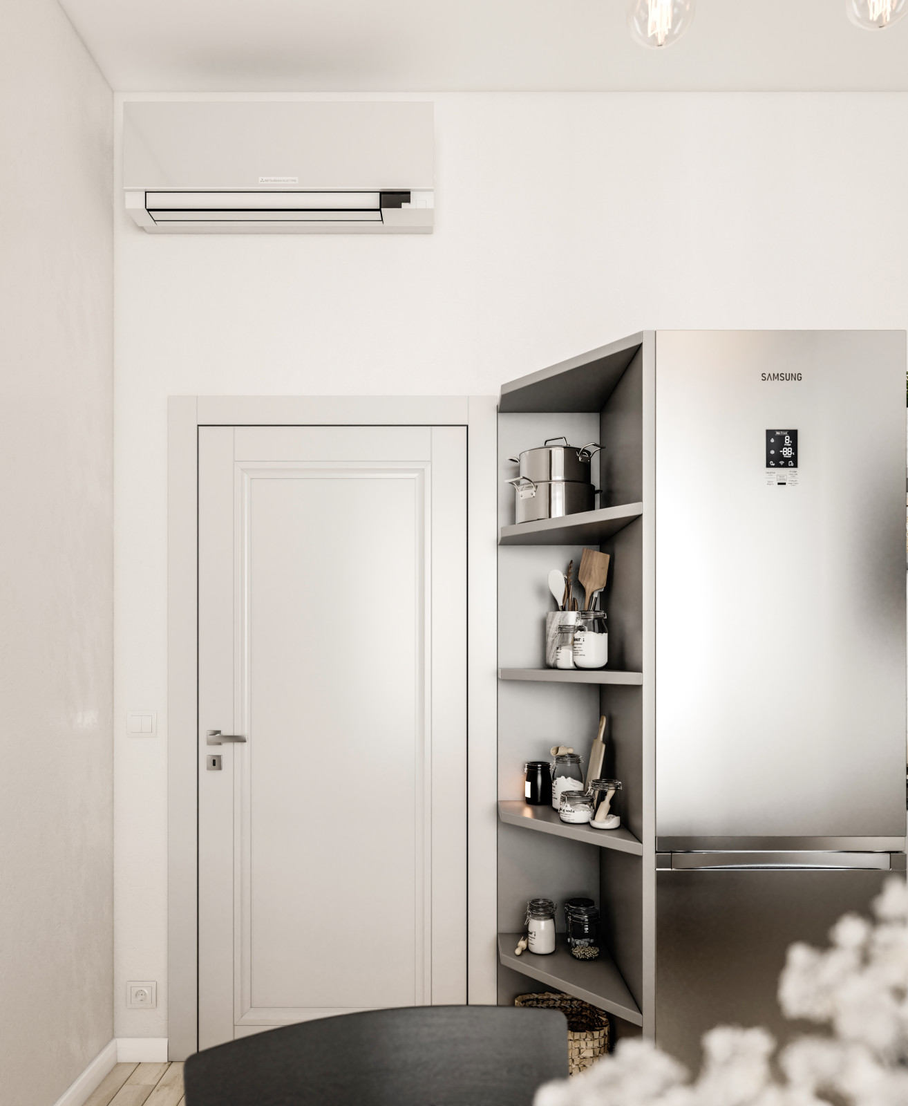 Квартира под сдачу в ЖК "Ривер Парк"