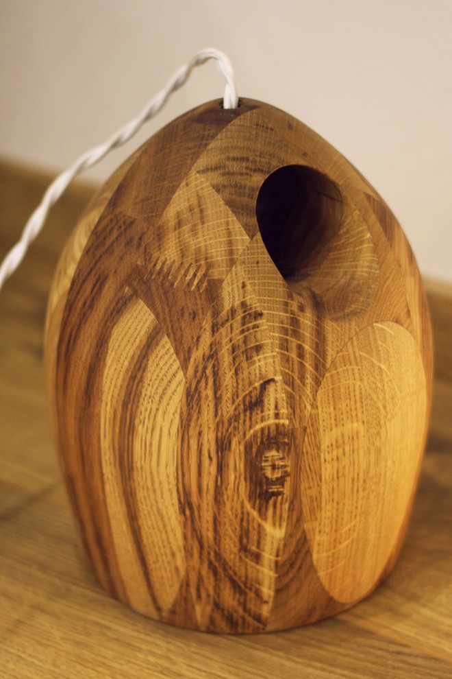 Светильник Oak (Дуб)