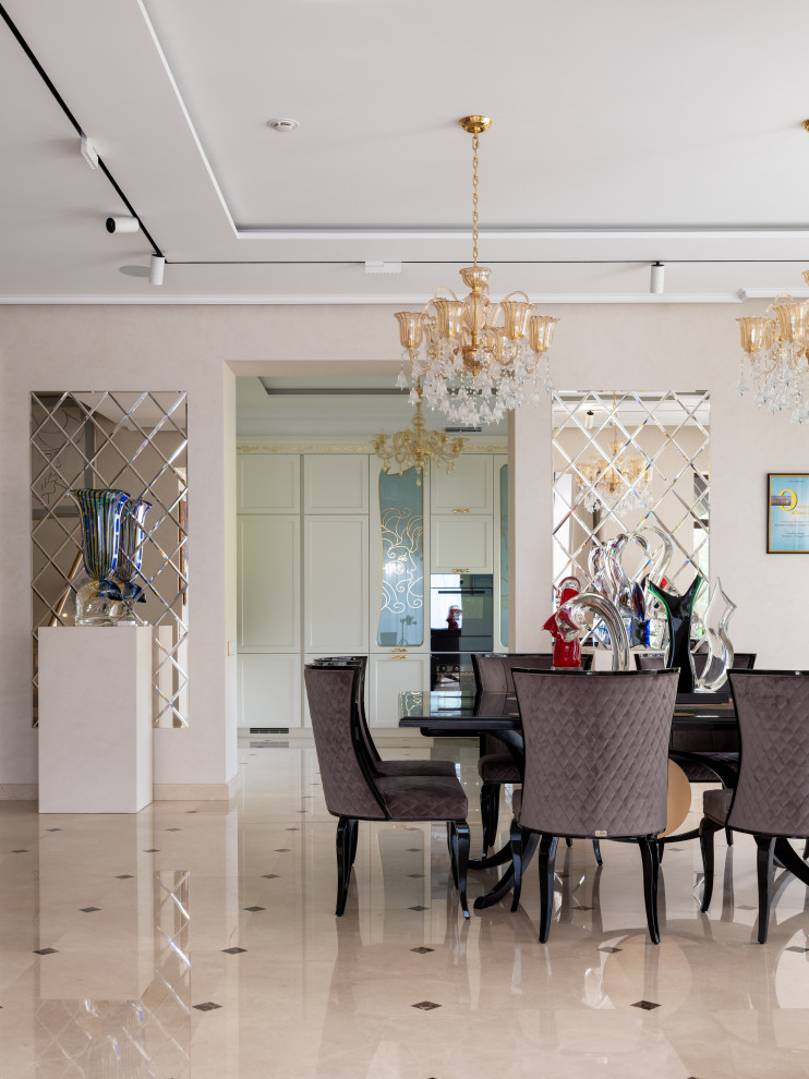 Загородный дом III