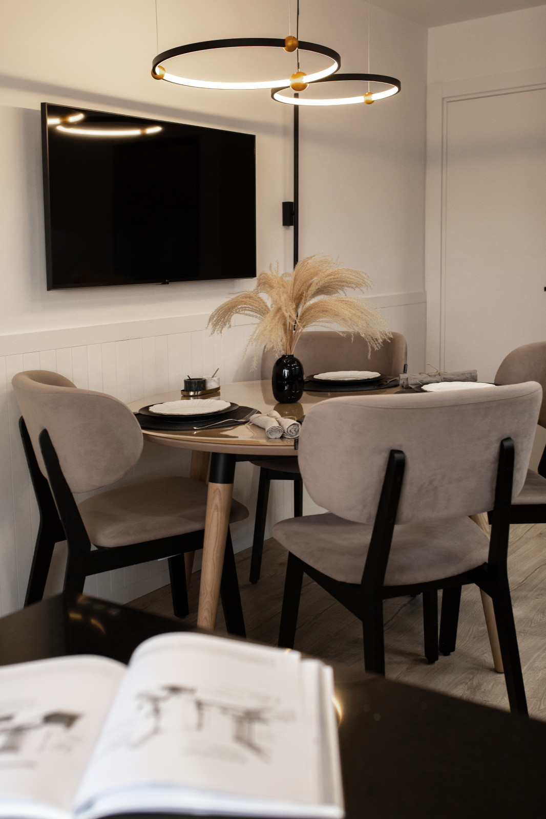 Кухня из проекта в г.Елизово