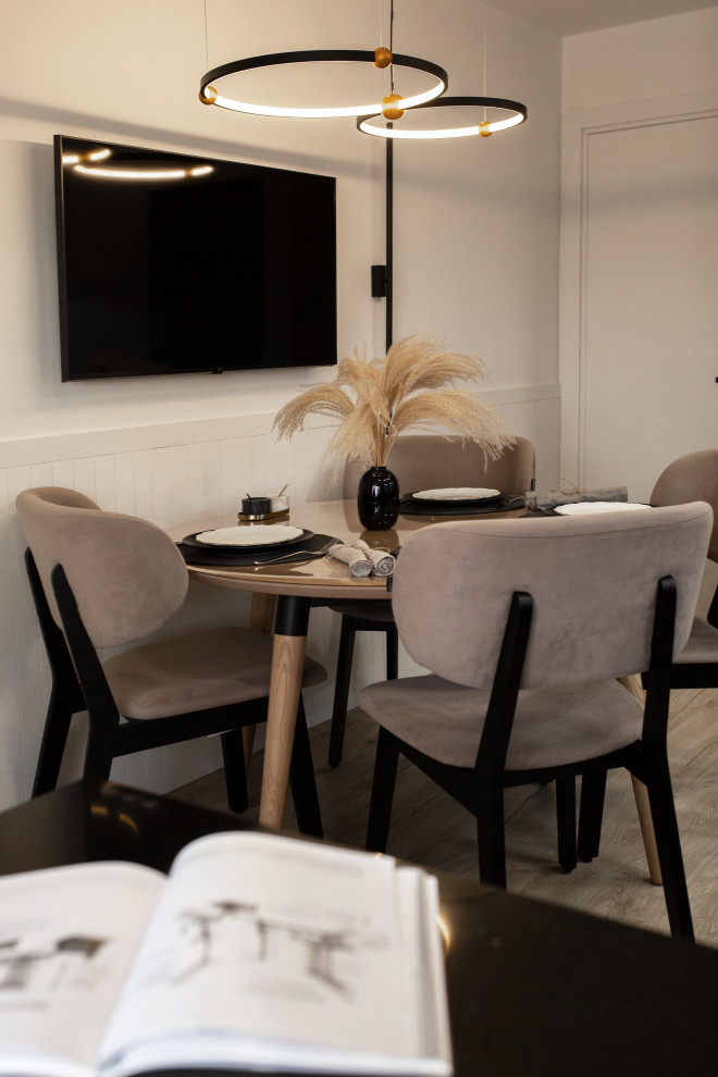 Кухня из проекта в г.Елизово