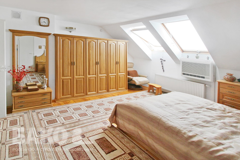 Спальня, кабинет