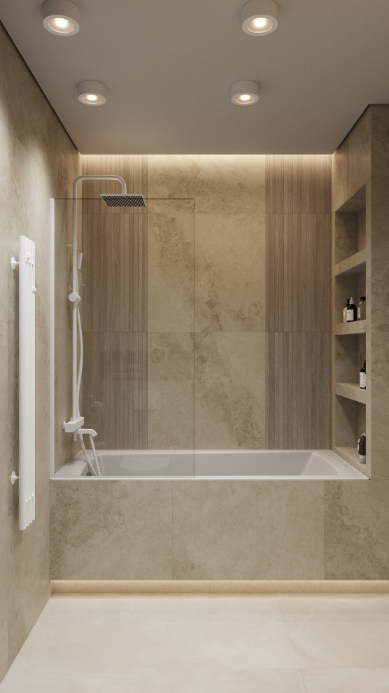 Детская Ванная