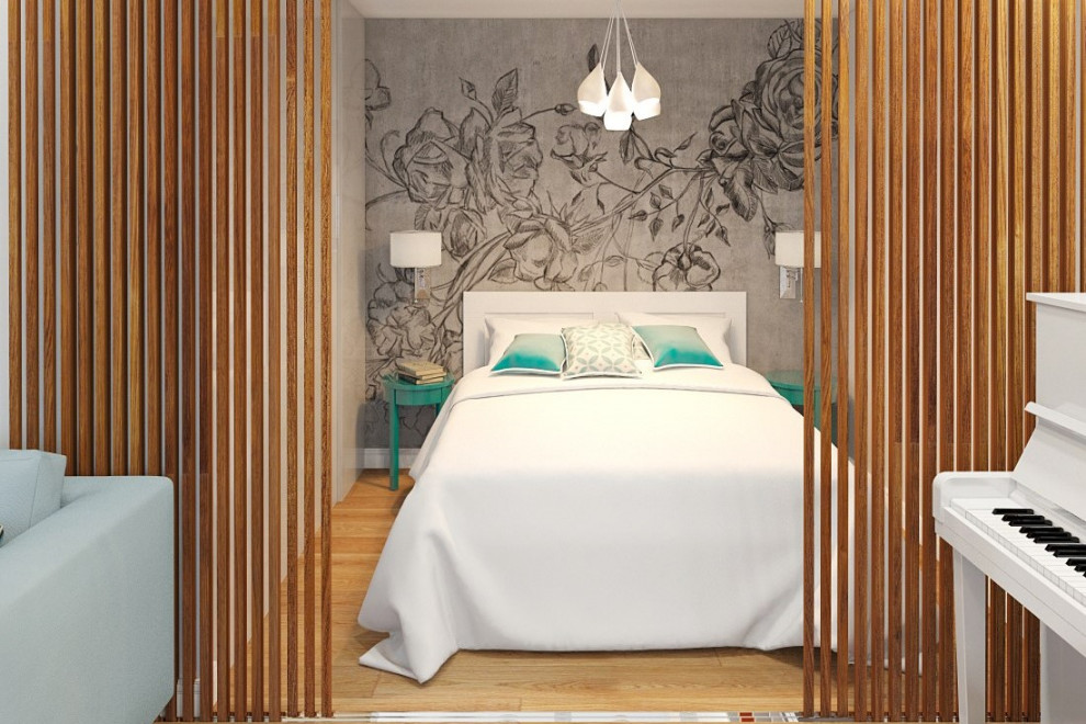 Декоративные изделия из массива натурального дерева