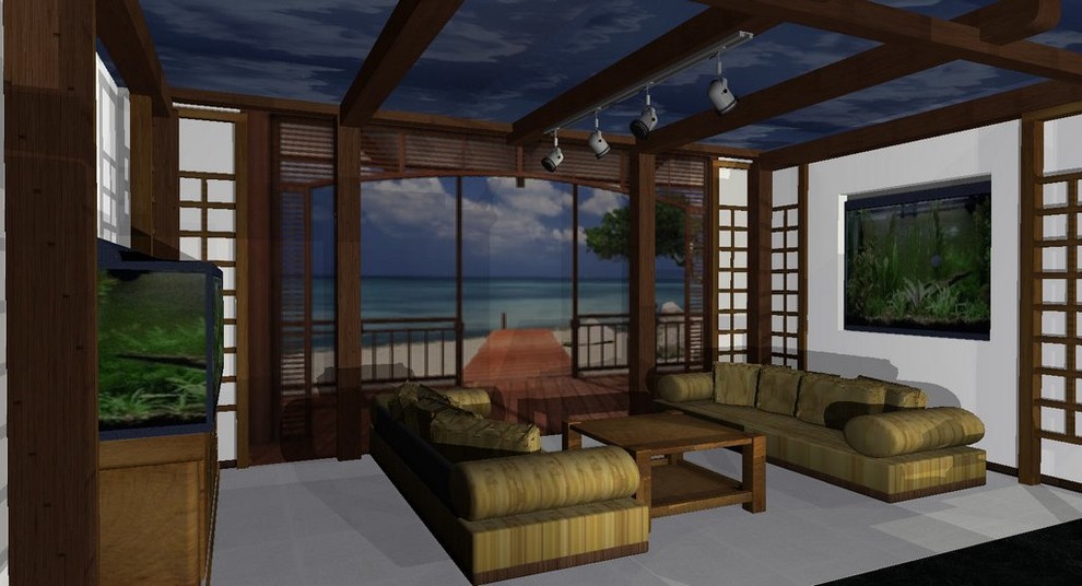 Обложка проекта: house