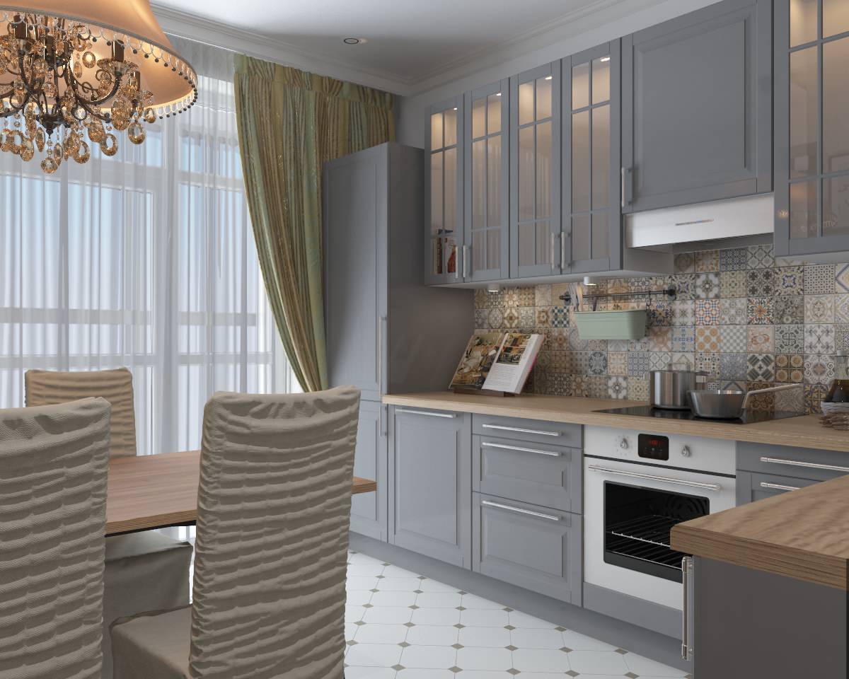 Путешествуя по миру