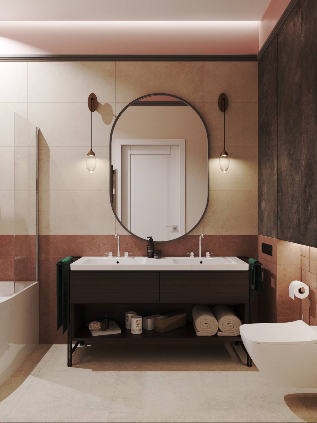 ЖК "Дом на Набережной"