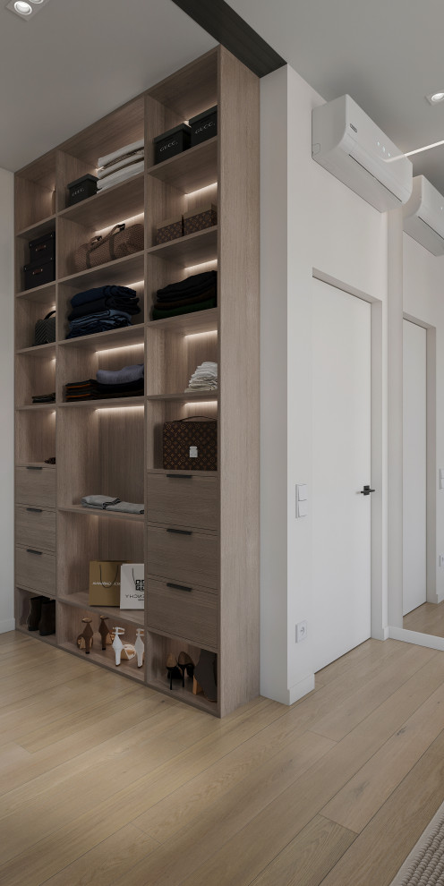 ЖК "Крылья" 99кв