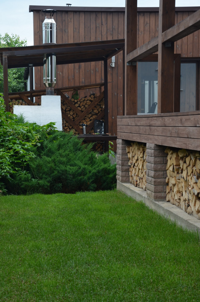 Звенящие шаги