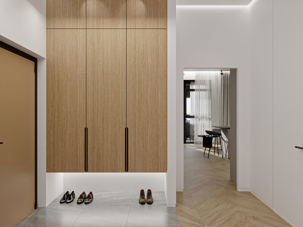 Апартаменты ЖК Столичный