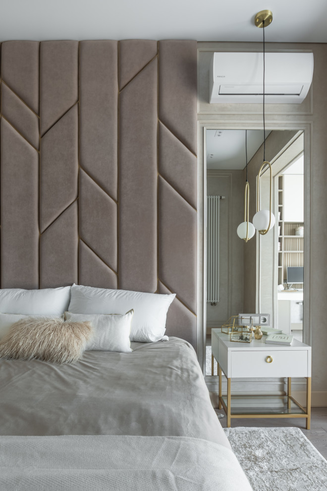 квартира блогера