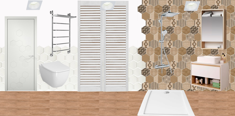 Шкиперский проток