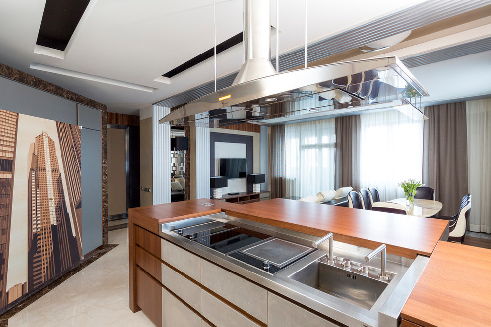 "Современный Ар-Деко"