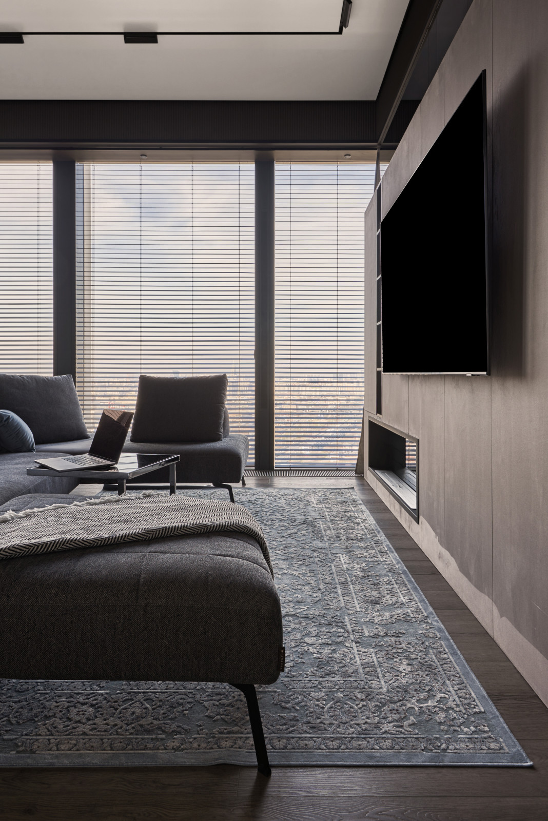 Квартира | МОСКВА-СИТИ