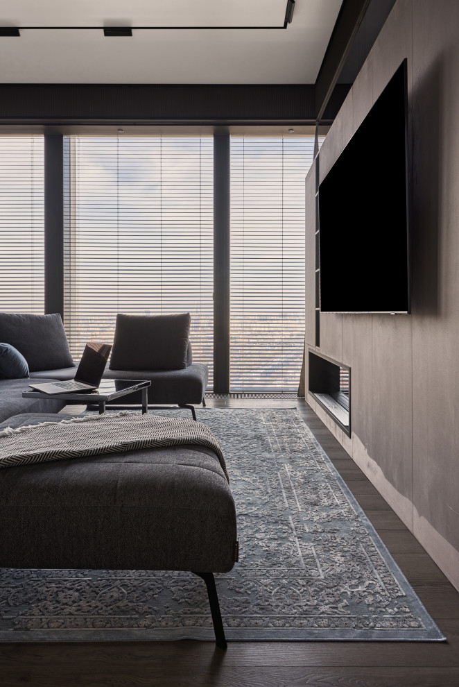 Квартира | МОСКВА-СИТИ