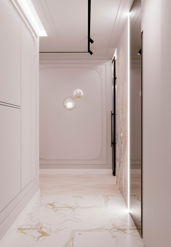 Жк Царская площадь