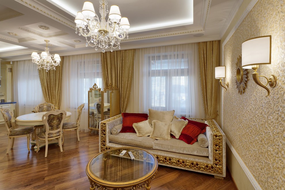 Проект "Нестареющая классика"