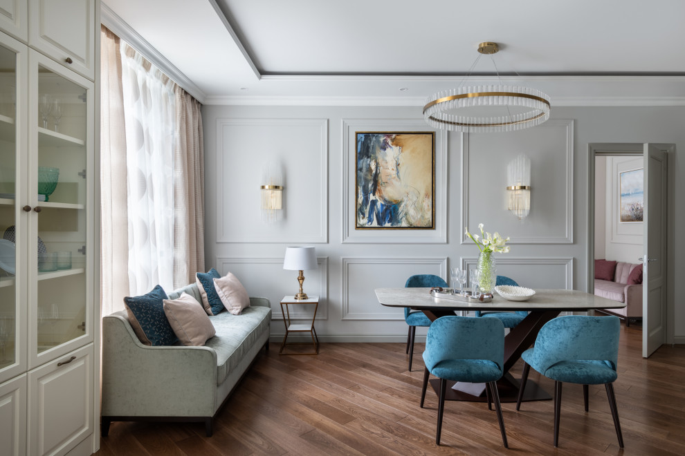 Морской бриз