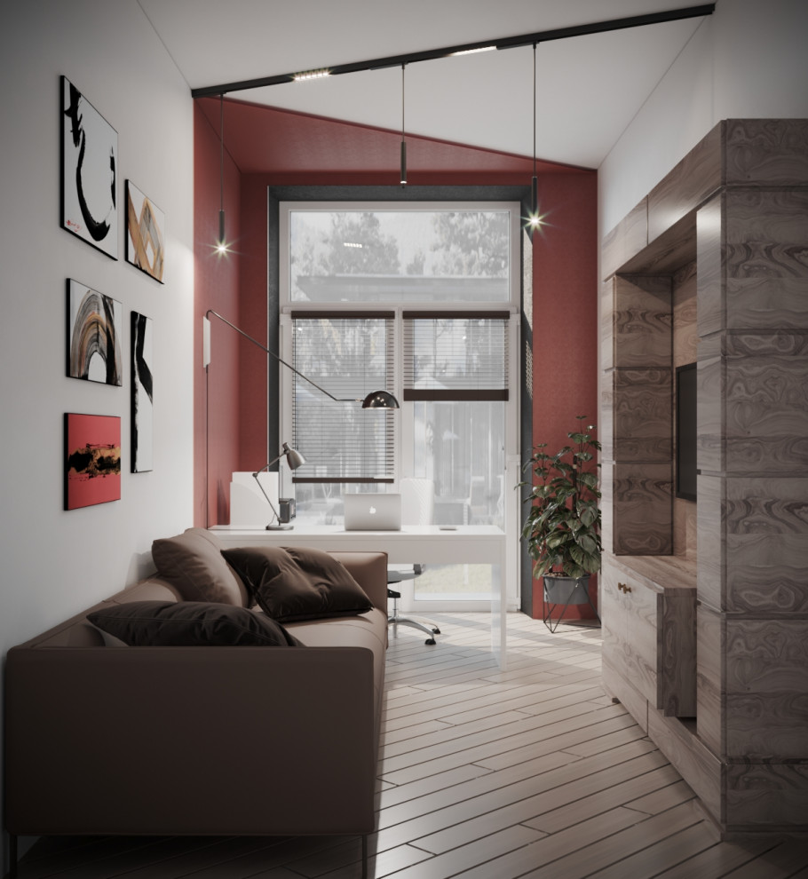 ЖК "Живописный"