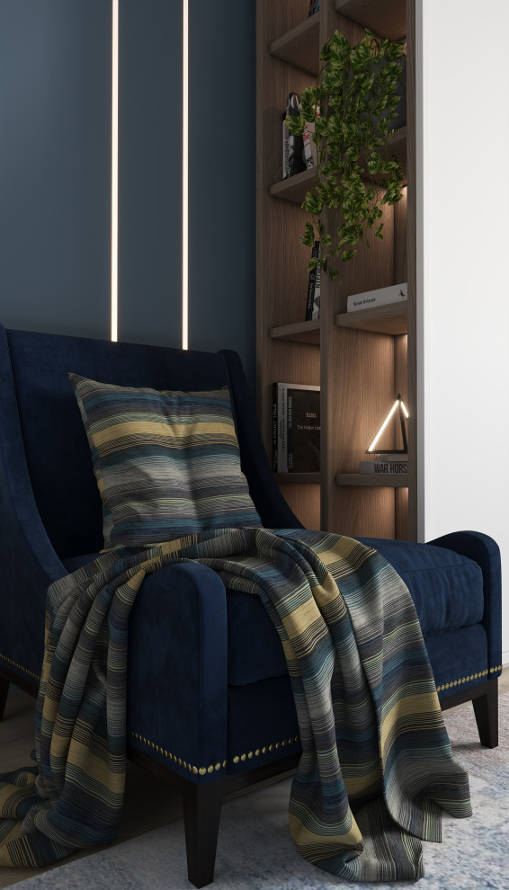 Комната для мальчика