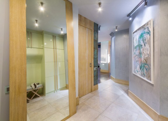 Апартаменты Wellton Park II