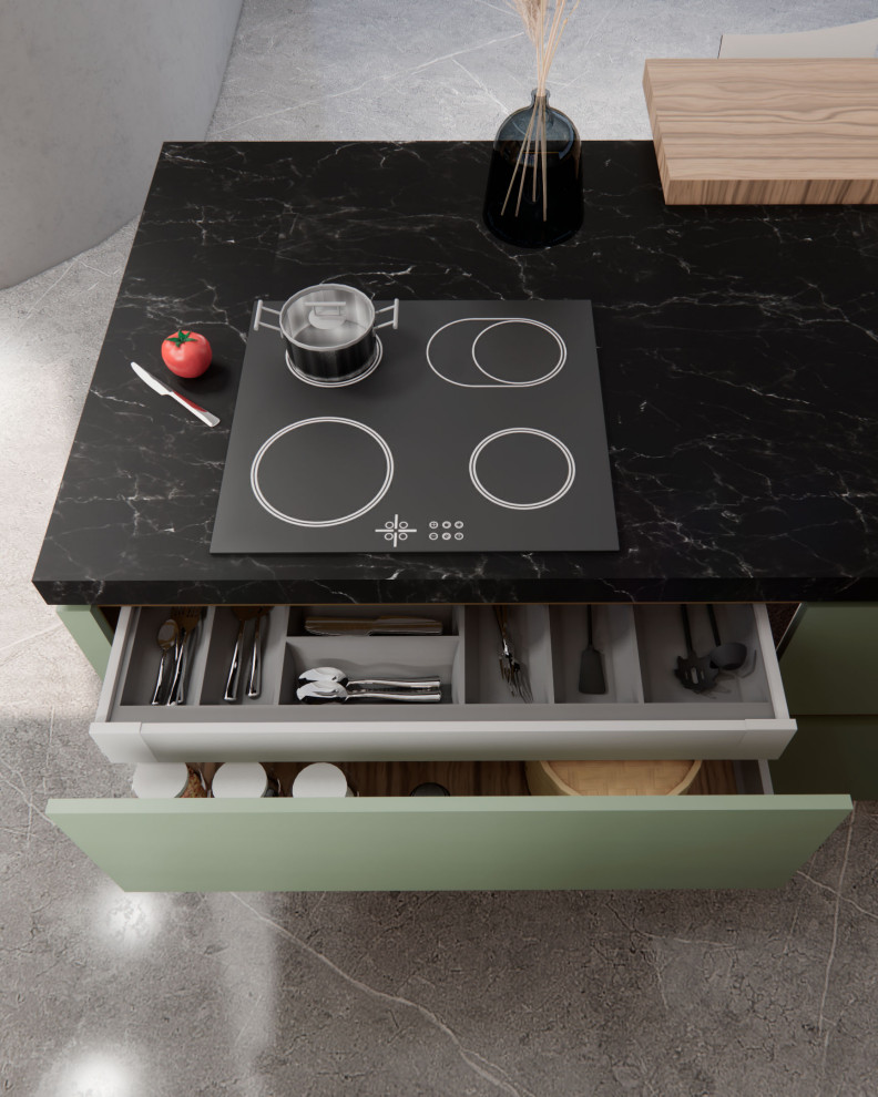 Визуализации