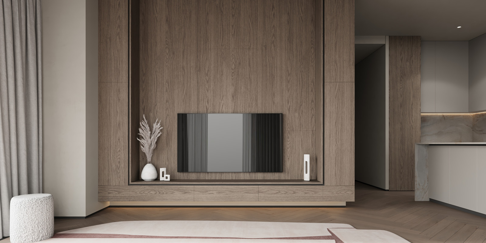 Квартира в ЖК Prime Park