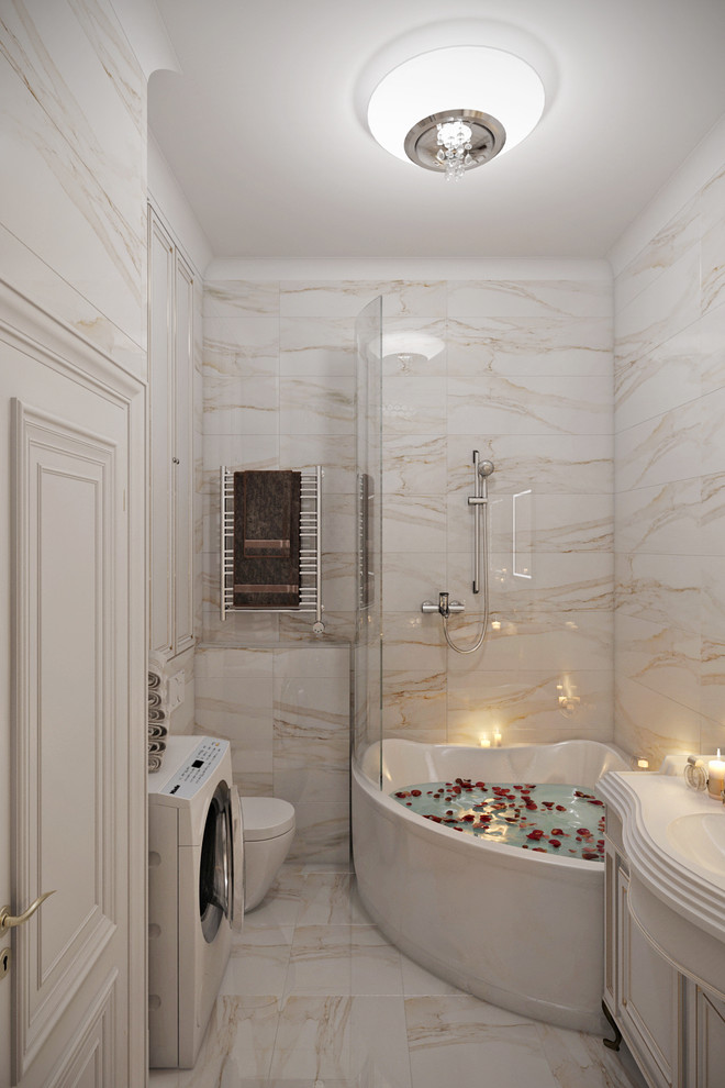 Ванная комната