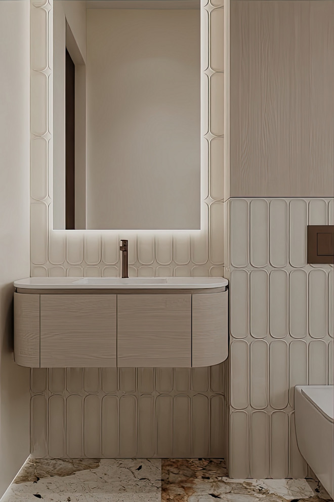 Дизайн и ремонт дома в КП Лесная поляна - Высокие отношения