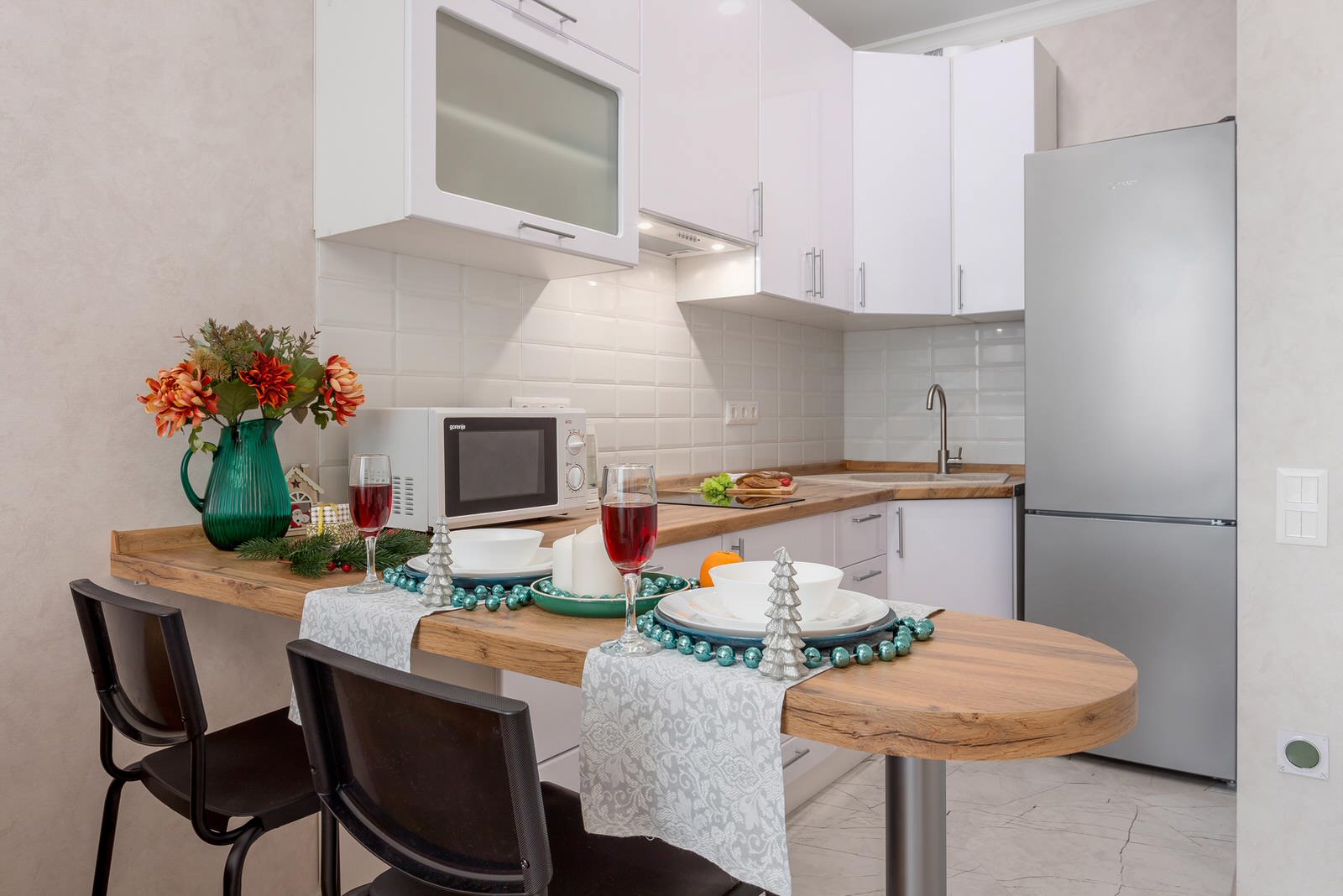 2022 Фотосъемка квартиры для сдачи в Аренду в Краснодаре