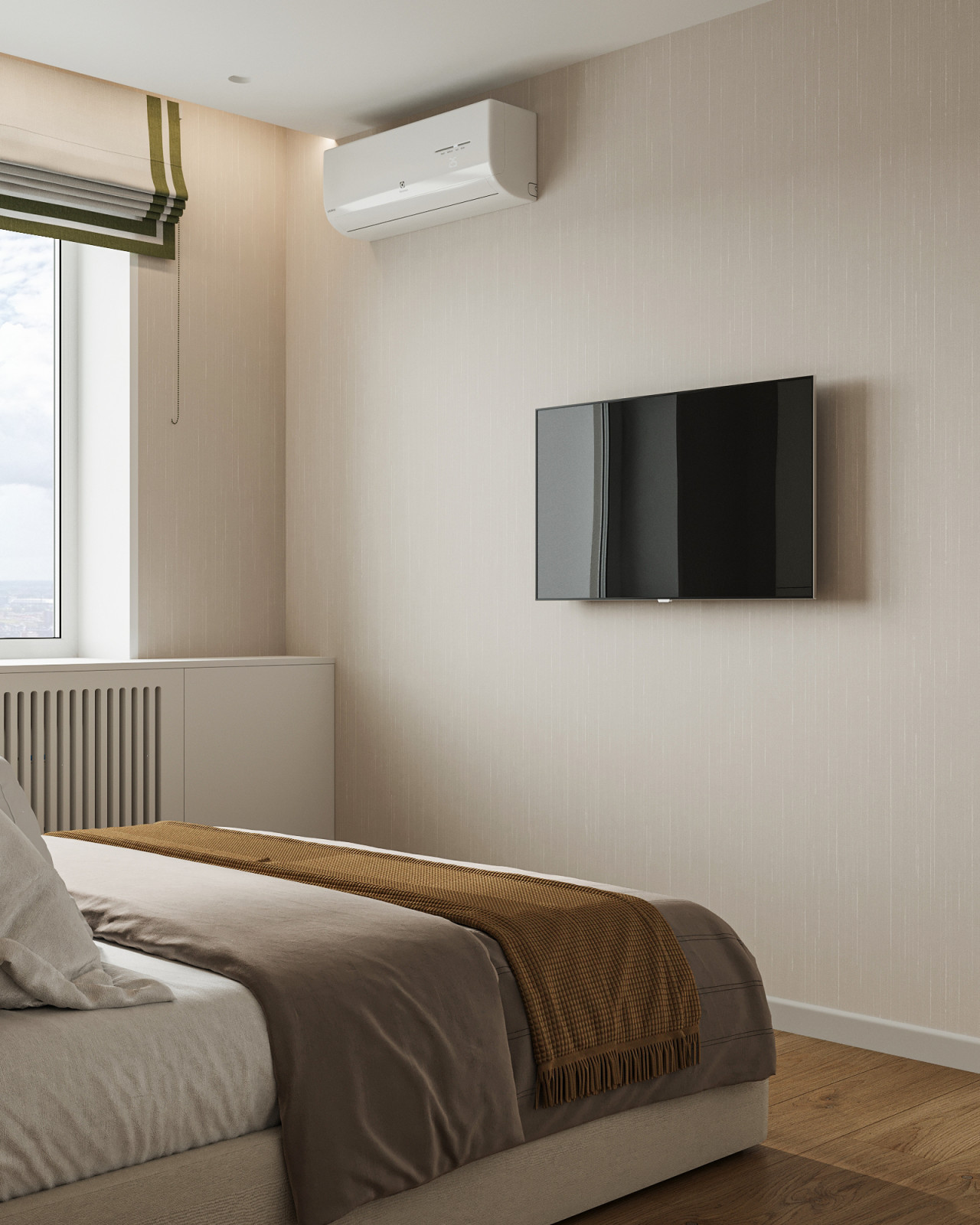 Квартира на  Сельмаше