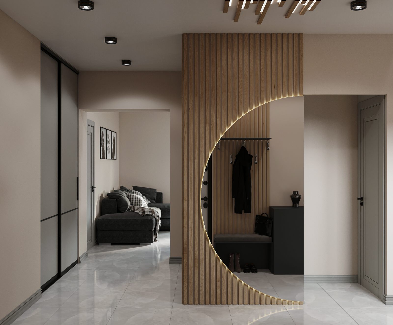 Дача Монино