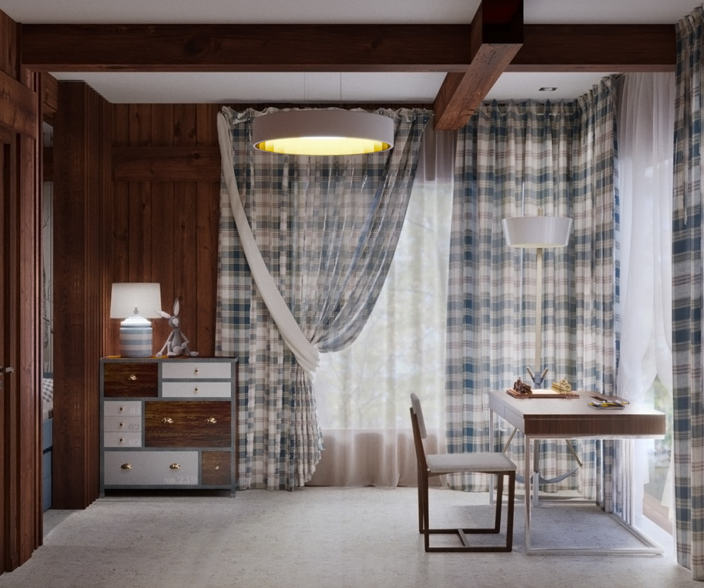 House in Komarovo | Bedroom | Children Rooms