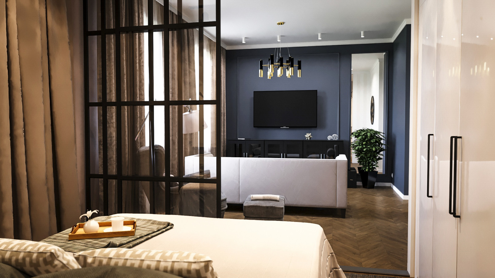 Квартира для сдачи в наем в Орле