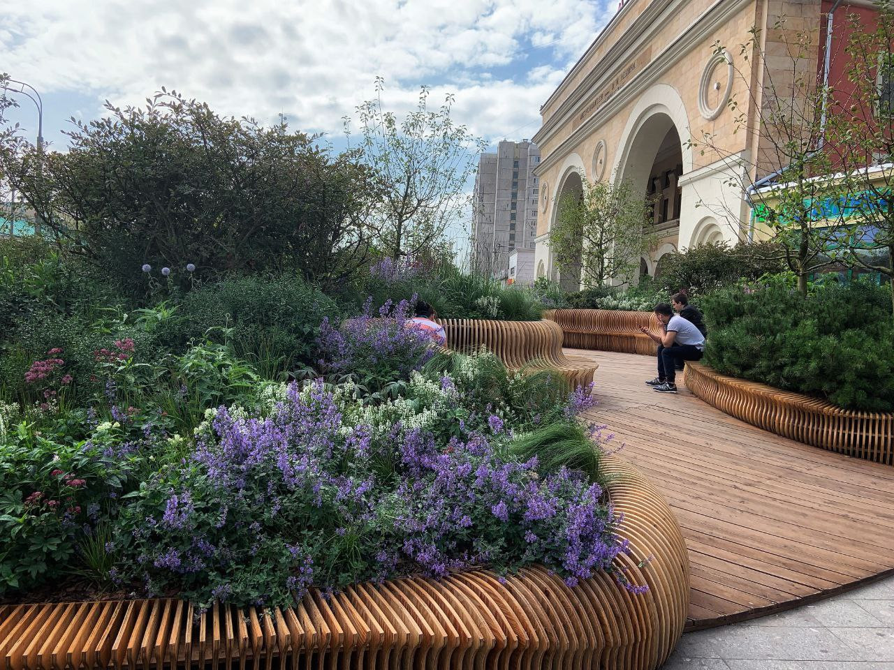 гравитация