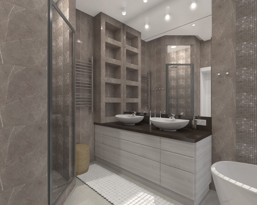 Квартира в ЖК "WELLTON PARK" ВИЛЛАНЖ