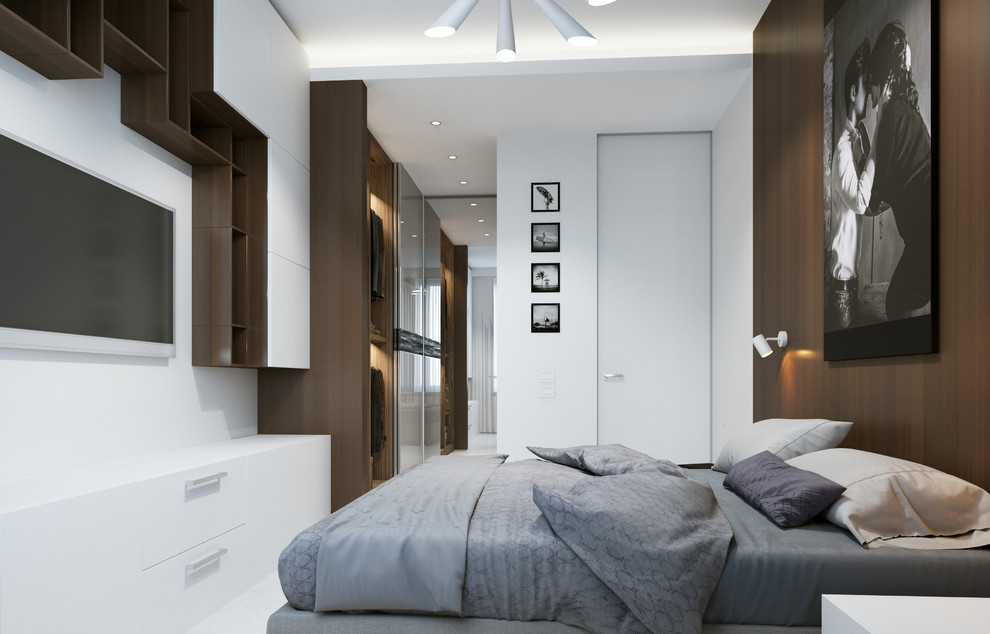 Квартира 160 м в ЖК Филиград