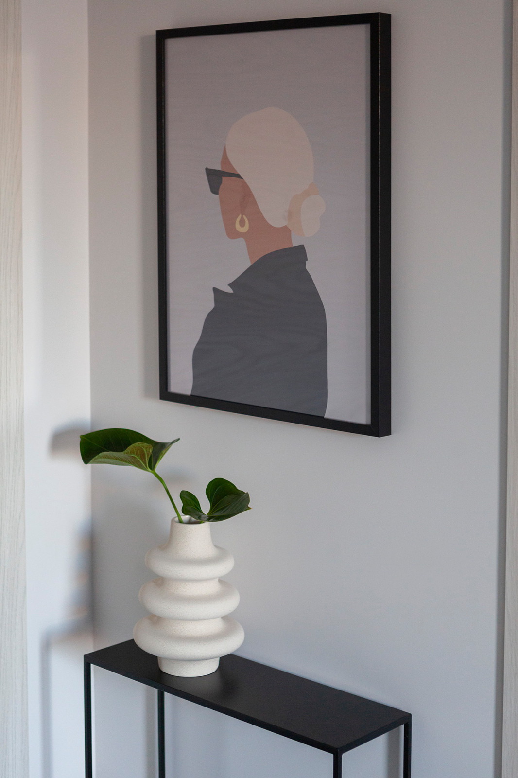 Мантулинская