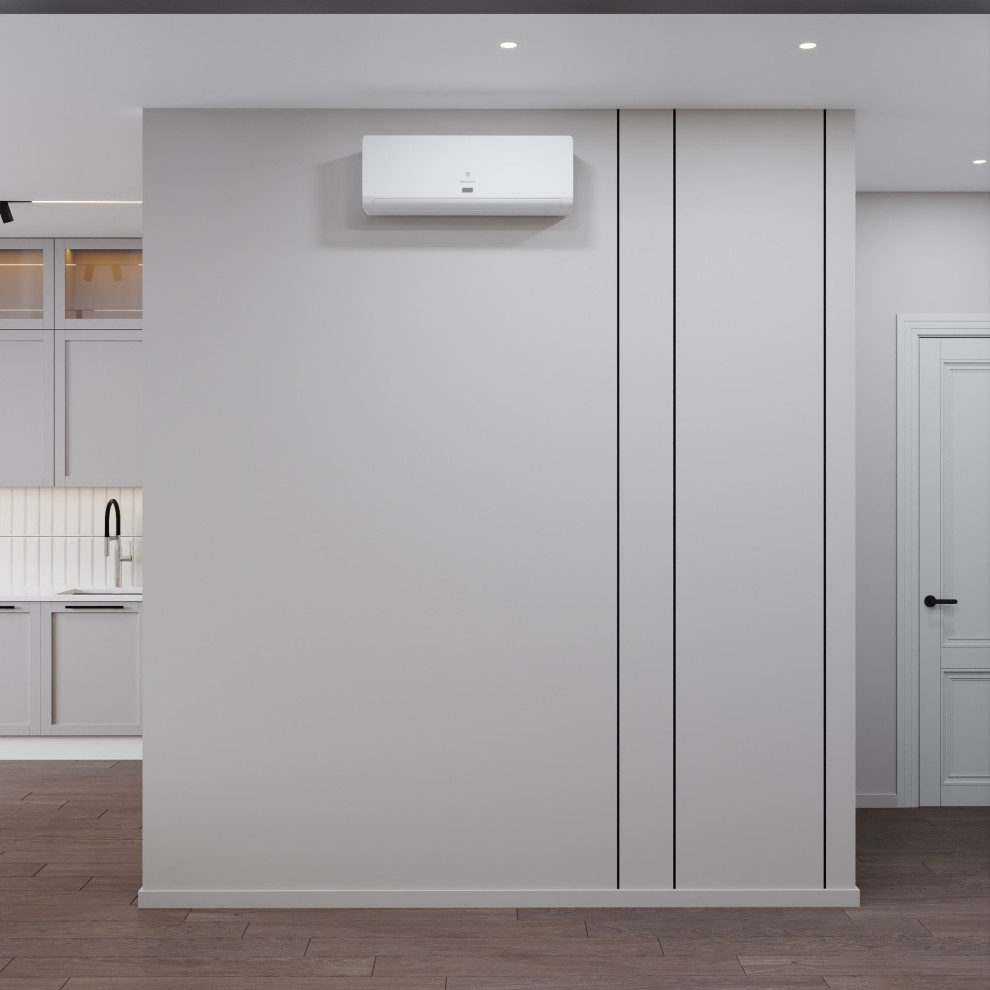 ЖК "Парк Победы" 100м2