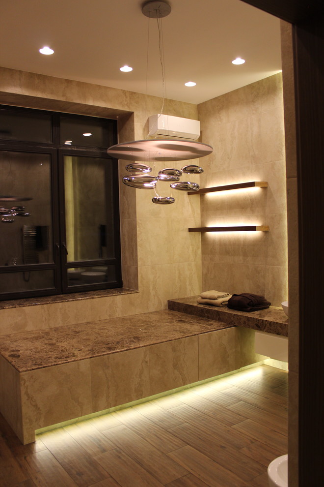 Брутальный уют