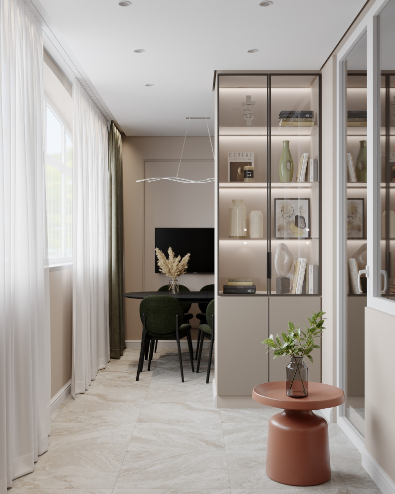 Обложка проекта: Сочи 60