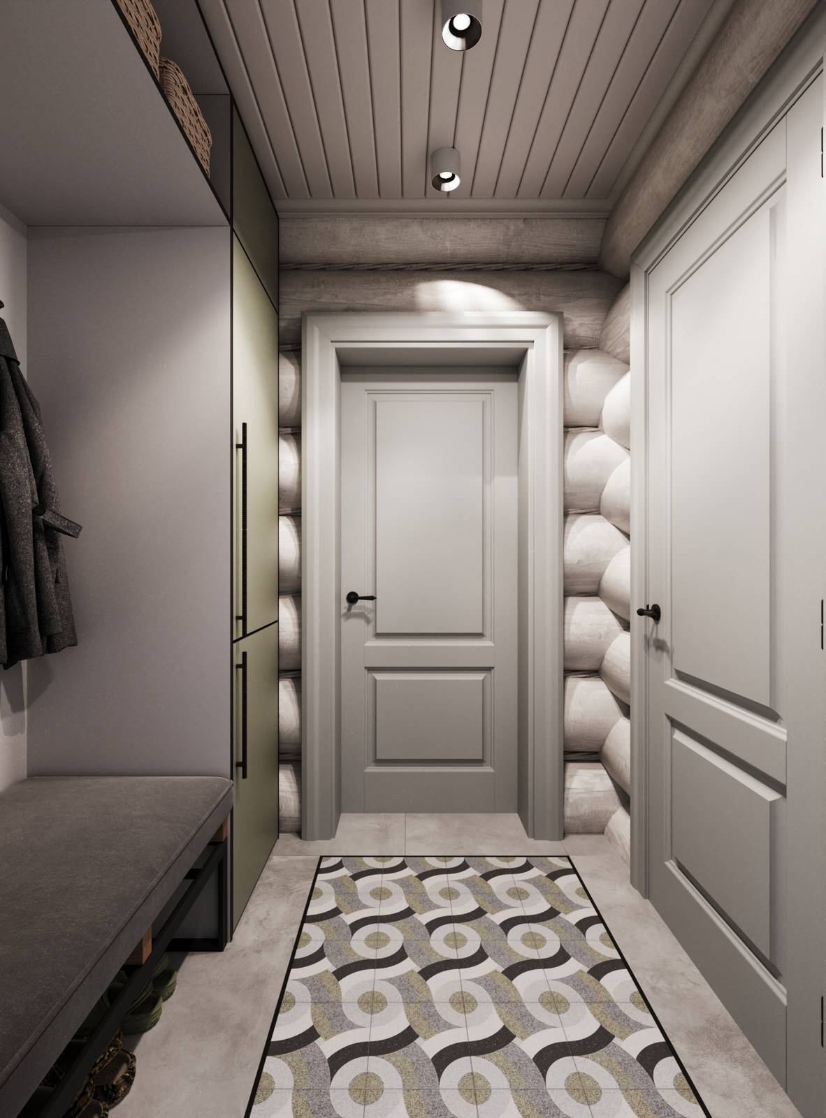 Банный комплекс г. Волжск