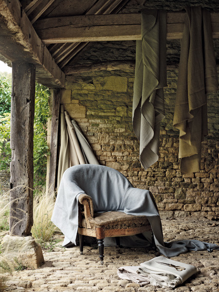 Woodland от Sanderson