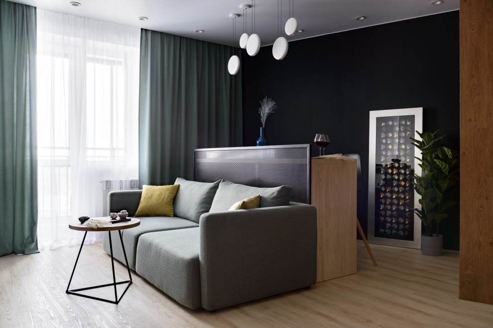 Квартира в Академгородке