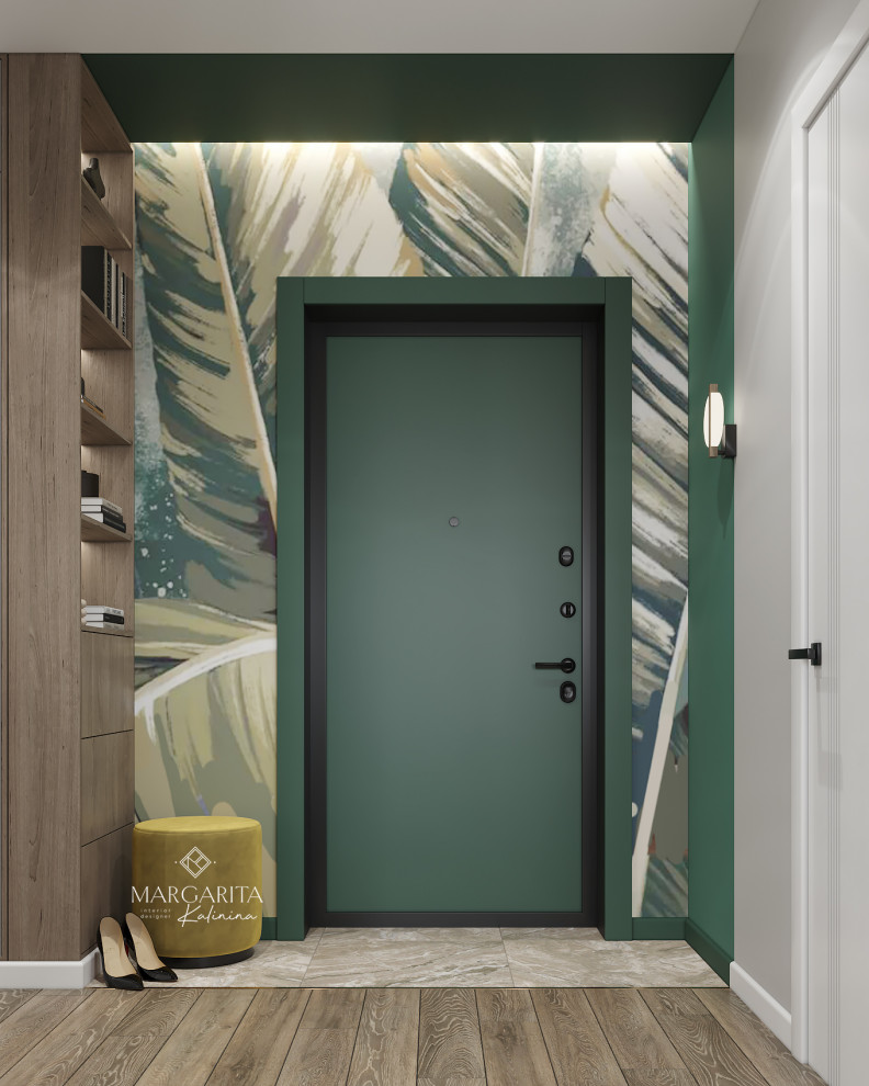 Современные тропики