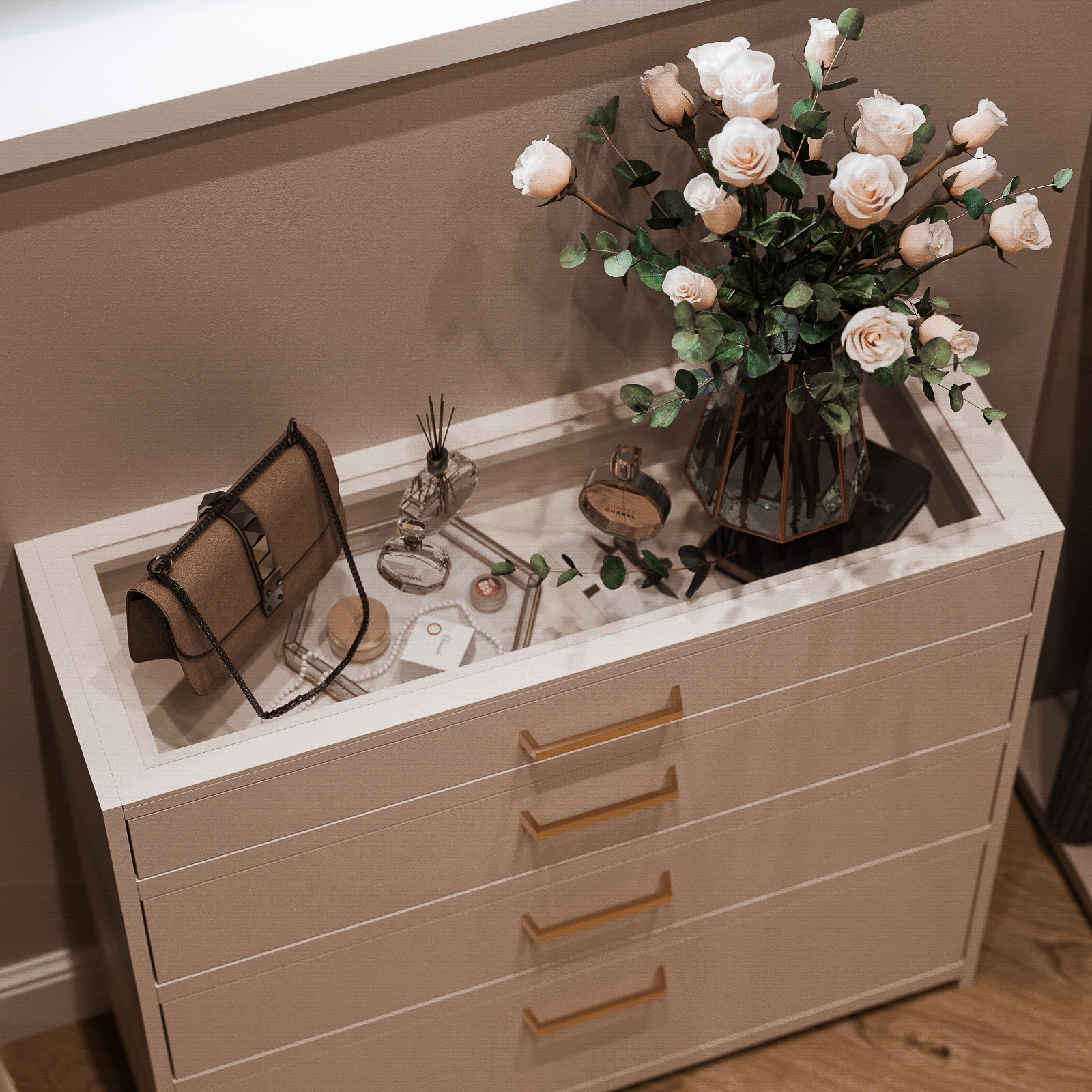 Дом на ул. Мачтовой