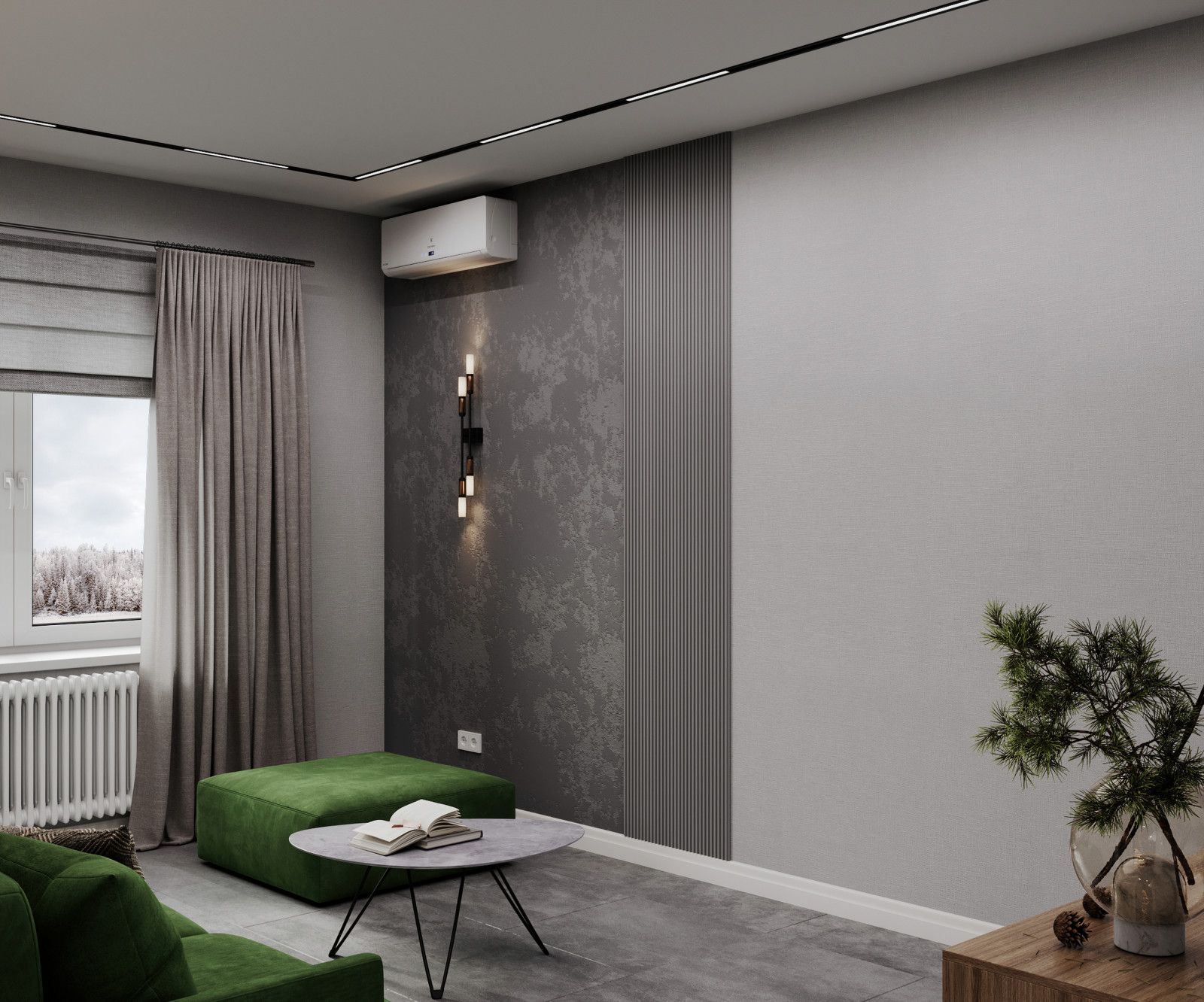 ЖК Березки-Элитный