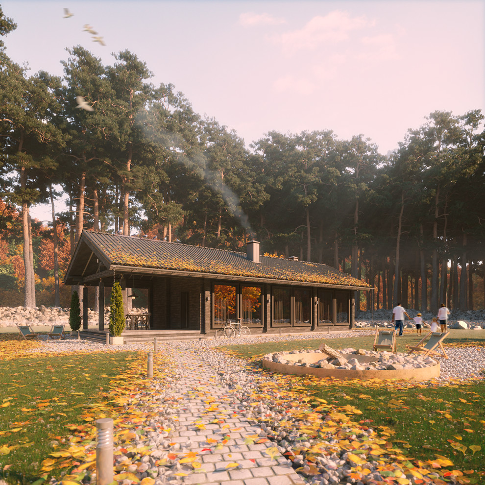 Обложка проекта: Фаворит