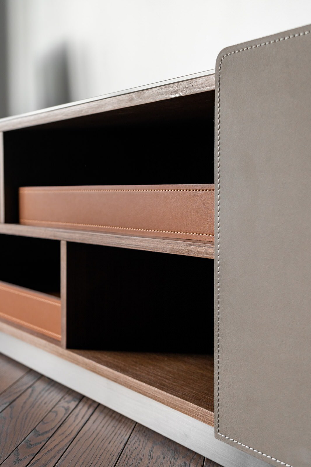 Дизайн-проект в Нева Хаус